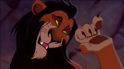 Là, pas de doute ! C'est :