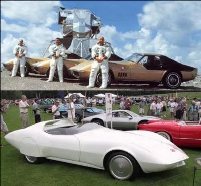 Voici une balade de 5 jours 22 heures et quelques minutes. Dès le troisième jour, cette promenade tourne mal. Une tragédie commence. Est-ce qu'elle se terminera bien ? Oui, et c'est une sorte de miracle et d'ingéniosité. Ceux qui n'ont pas eu droit à cette voiture, pourront l'acquérir ! 
Quelle est cette voiture ?
Quel est ce film ?