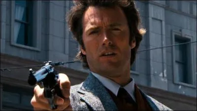 Attention : Si vous voyez cet homme, ne surtout pas le contrarier. Mais au juste, quel est ce film ?