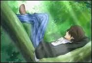 Cette Alice est l'Alice de... et appartient au :