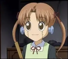 Cette Alice est l'Alice de... et appartient &agrave; :