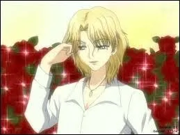 Cette Alice est l'Alice de... et appartient &agrave; :