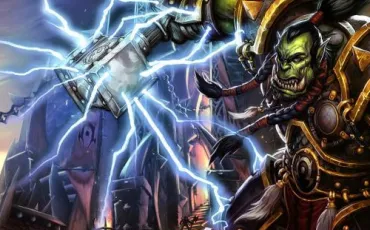 Quiz Warcraft