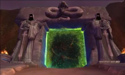 Quel était l'ancien nom de l'Outreterre ?