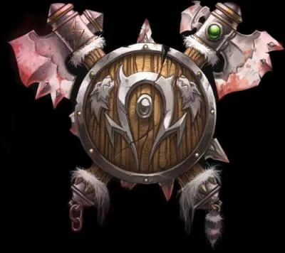 Qui fut le premier chef de guerre de la Horde ?