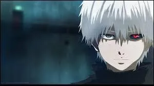 Dans quel manga apparaît ce personnage ?