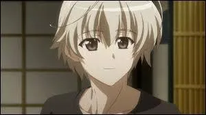 Dans quel manga apparaît ce personnage ?