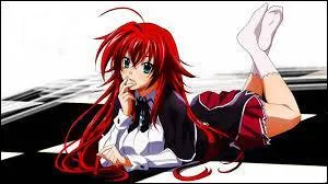 Dans quel manga apparaît ce personnage ?