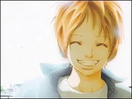 Dans quel manga apparaît ce personnage ?
