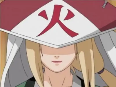 Qui est le père de Tsunade ?