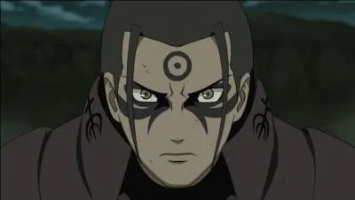 Combien Hashirama Senju a-t-il de frères ?