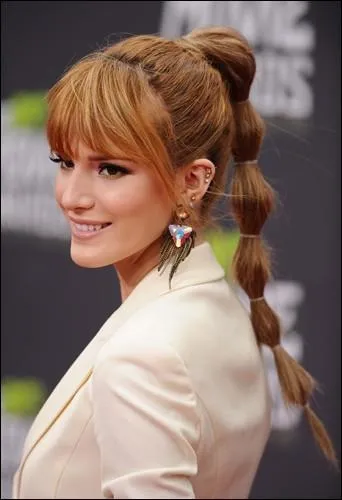 Quelle phrase ne dit-elle PAS dans sa chanson ''Call It Whatever'' ?