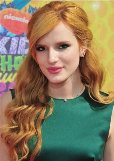 Quelle maladie Bella a-t-elle depuis longtemps ?