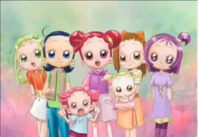 De quel anime provient cette photo ?