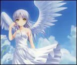 Quel est le nom de ce personnage ?