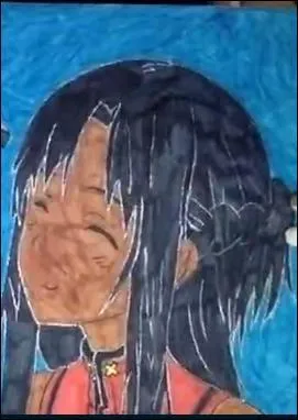 Ce dessin est issu d'un anime. Lequel ? (Attention, les couleurs ne sont pas d'origine)