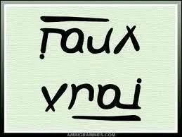 On peut manger de la morue.