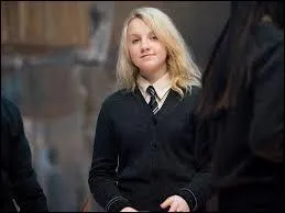 Luna Lovegood connaît Eva Beadle !