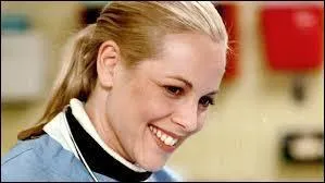 Elle n'est restée qu'une saison, mais cette belle Italienne a déjà fait chaviré le coeur de Carter !