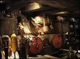 Quelle boisson les élèves adorent-ils boire quand ils vont dans un café ?