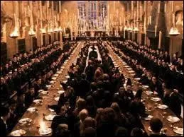 Et quand ils sont dans la grande salle ?