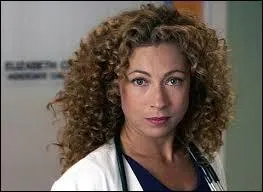 Elle a donné naissance à Ella !