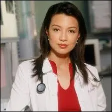 Elle change de nom dans la série !