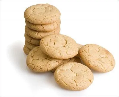 Comment s'appelle cette pâtisserie ?