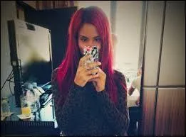 Quel est le style de Shy'm ?