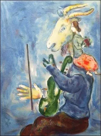 Qui a peint "Le printemps" ?