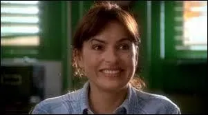 Elle est sortie avec Mark !