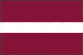 De quel pays est ce drapeau ?