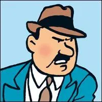 Quel est le nom de cet homme travaillant pour les frères Loiseau ?