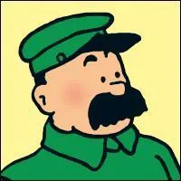 De quel musée Jules est-il le gardien ?