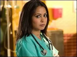 Neela a pris ce surdoué sous son aile.