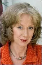 Elle se marie avec Al Grabarsky !