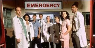 Il est resté pendant 5 épisodes.