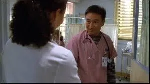 Au début, il ne faisait qu'aider Carol.