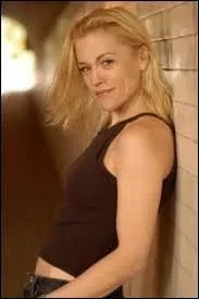 Cette interne est sortie avec Carter.