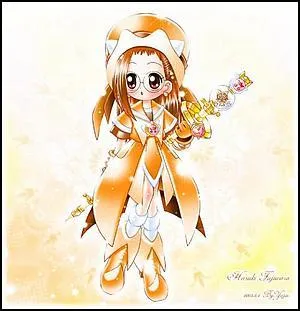 Emilie est une petite fille ....