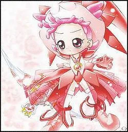 Pour Flora qui est Bibi ?