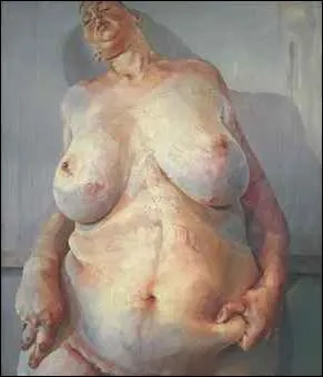 Qui a peint "Branded" ?