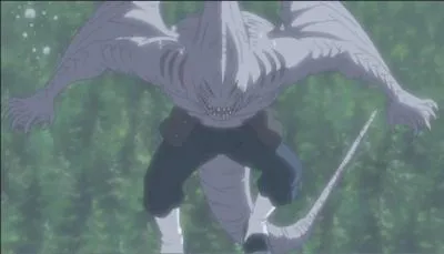 Comment crée-t-il cette technique ?