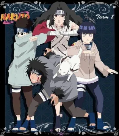 Qui a-t-il presque réussi à tuer avec seulement 30% de son chakra ?