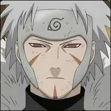 Quelle est la seule personne qui le dépasse dans l'art du suiton ?