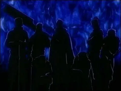 De quelle organisation faisait-il partie avant l'Akatsuki ?