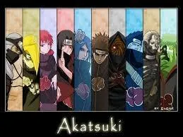 Avec qui faisait-il équipe dans l'Akatsuki ?