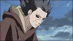 Comment se libéra-t-il de l'emprise de Kabuto ?