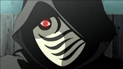 En réalité, qui est-il par rapport à l'Akatsuki ?