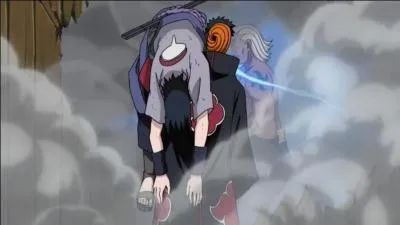 Quelles natures de chakras spéciaux Tobi possède-t-il ?